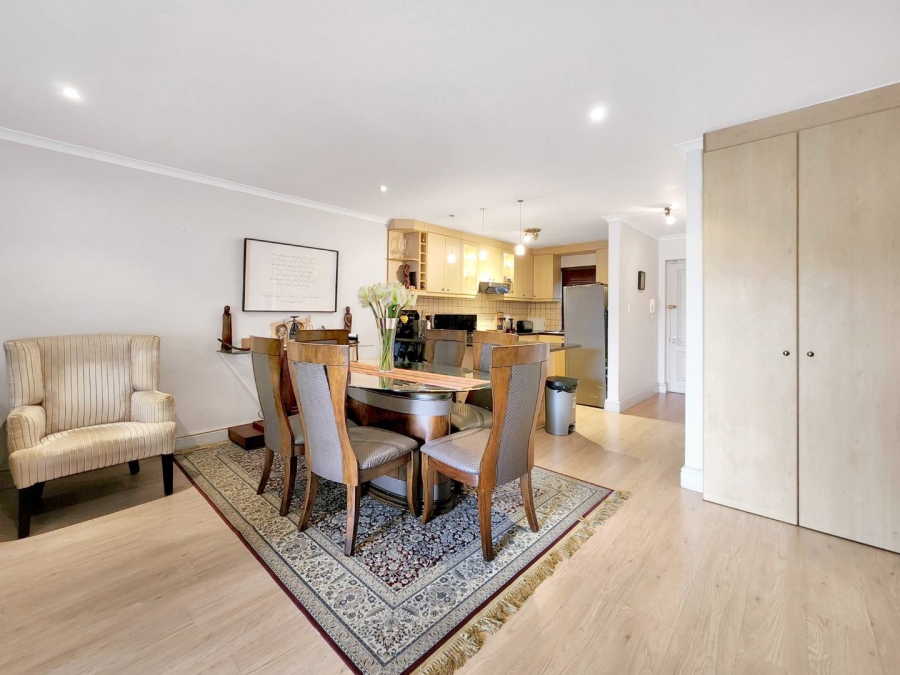 To Let 2 Bedroom Property for Rent in Gardens Western Cape